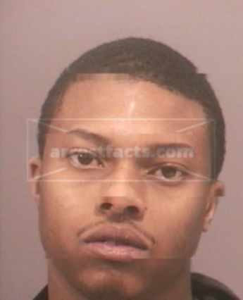 Curtis Andrew Kendall