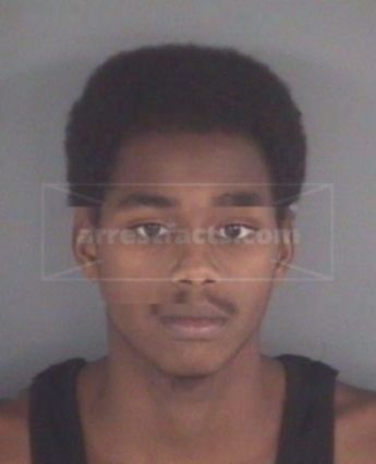 Isiah Loyd Wilson