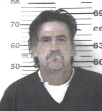 Bradley Wayne Wade Baker