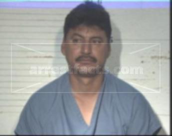 Armando Flores Sanchez