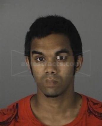 Johnathan Ramdath