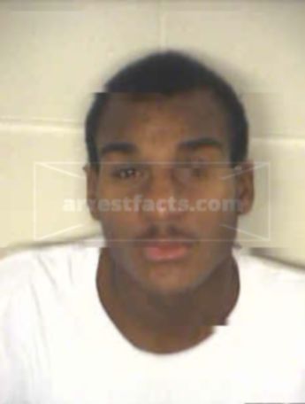 Deterrio Oglesby