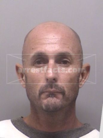 James Alan Reeves