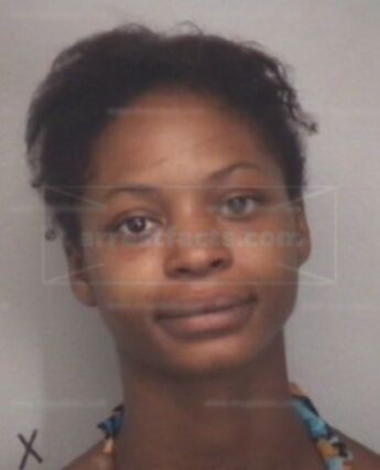 Shemika Lee Dawkins