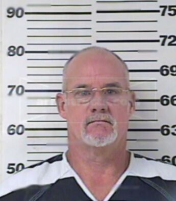 Jackie Eugene Lynch