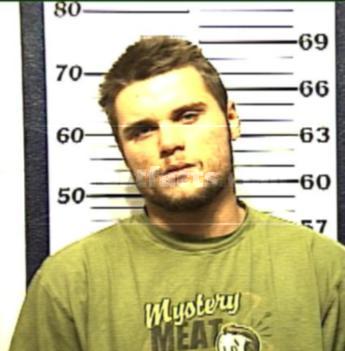 Arron James Amberson