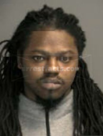 Almark L Alston