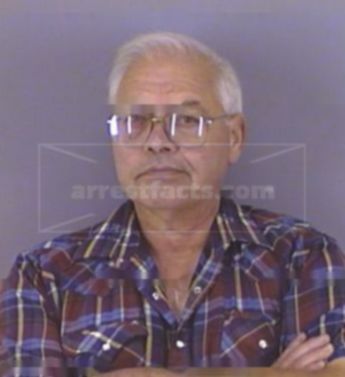 Michael Gene Rose