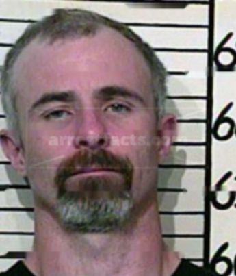 Patrick James Oxford