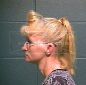Julie Ann Loyd Potts