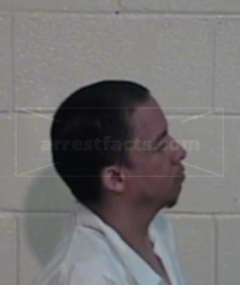 Pedro Eliel Yerena Espinoza