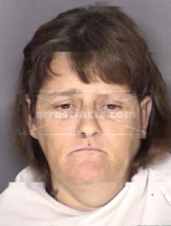 Lee Ann Powell