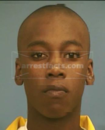 Tevon Gaddis