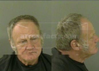 Robert Erenest Pickard
