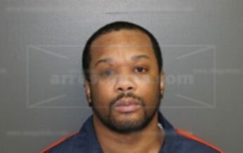 Terrance Haynes