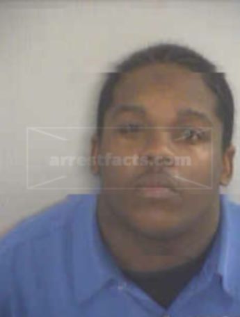 Charvon Burton