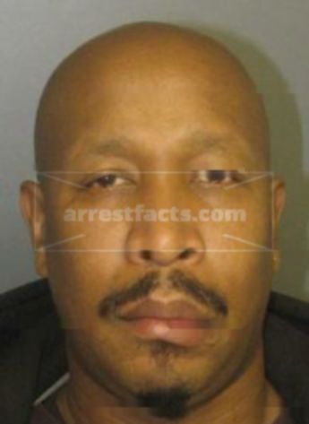 Darrell Johnson
