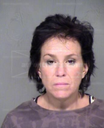 Cyndee Marie Weir
