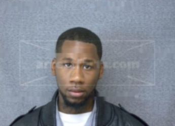 Deshawn Casey