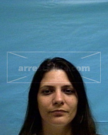 Ronnie Diana Norris