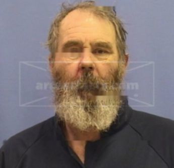 Willis Darrel Branch