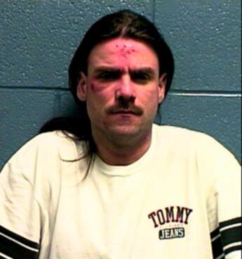Steven Joseph Antrikin