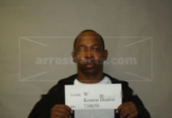 Kemon Dearris Watson