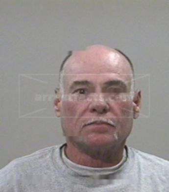 Charles Ray Hall
