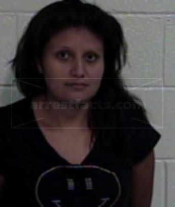Josefina Salazar Garcia