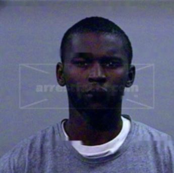 Michael Carl Blackmon
