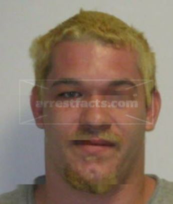 Johnathan David Clayton