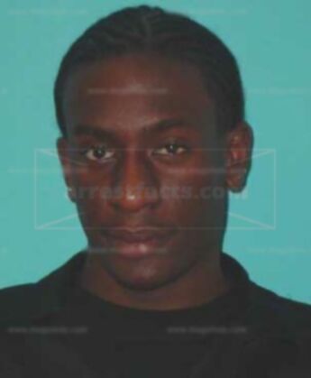 Roderick Edmund Walcott