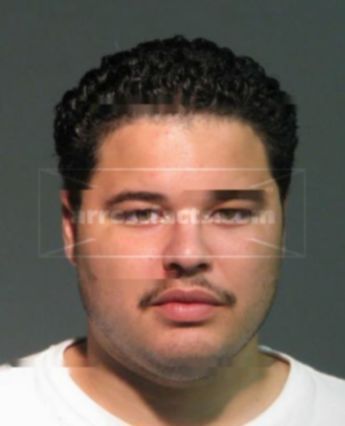 Sebastian Borja