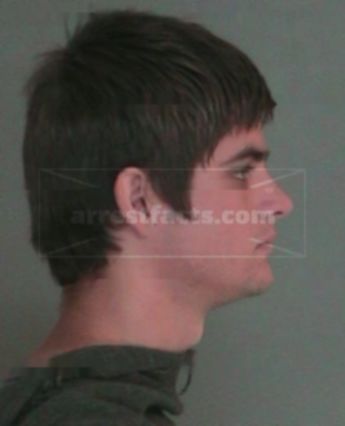 Russell Christopher Knox