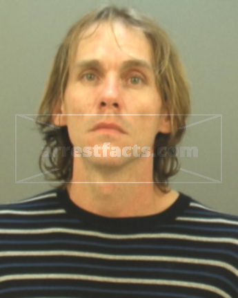Shawn Patrick Harte
