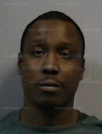 Tremayne Davis