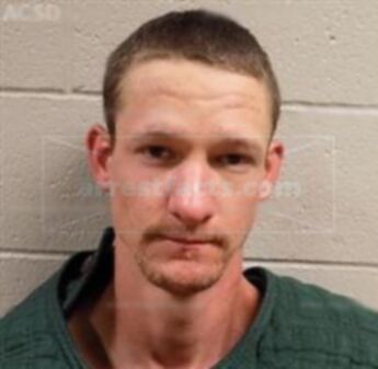 John Tyler Thornock