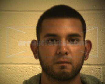 Eric Sabdiel Munoz Elizondo