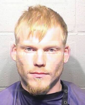 Sean Preston Gibbs