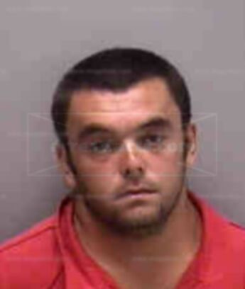 Jonathan Tyler Heacox