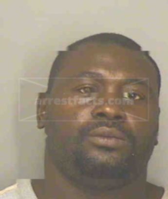 Jerome Carter