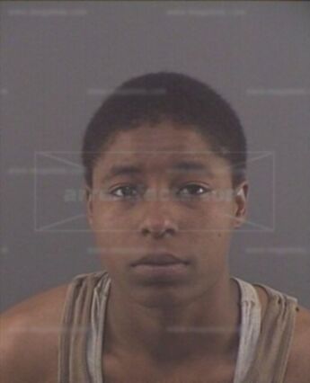 Farrickia Dominique Williams
