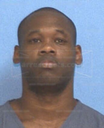 James Lee Pritchett