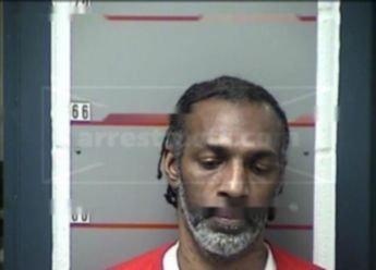 Anthony Dwayne Davis