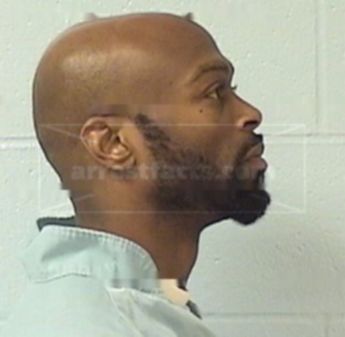 Carlos Mclaurin