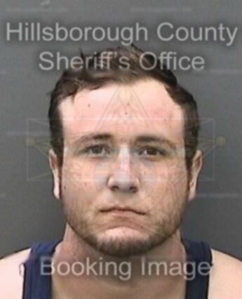 Travis Allyn Holden