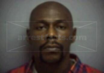 Keith Darrell Golden