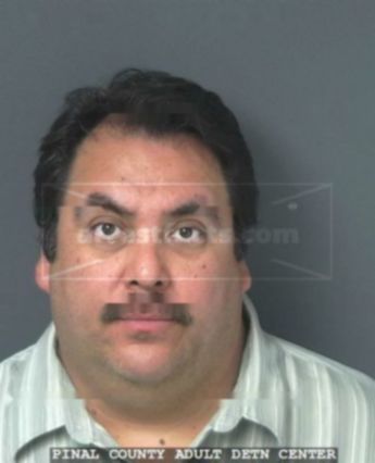 Julian Martinez