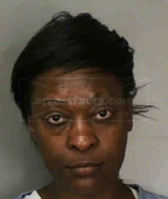 Tawana Michelle Ware