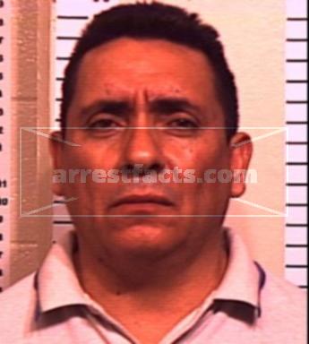 Jesus Manuel Alvarez